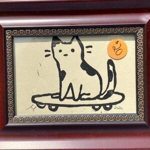 Meet your Posher, Molly